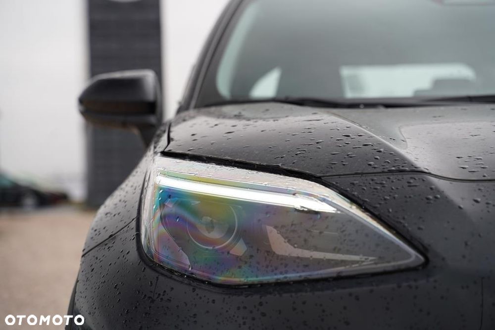 Toyota Yaris Cross - 25