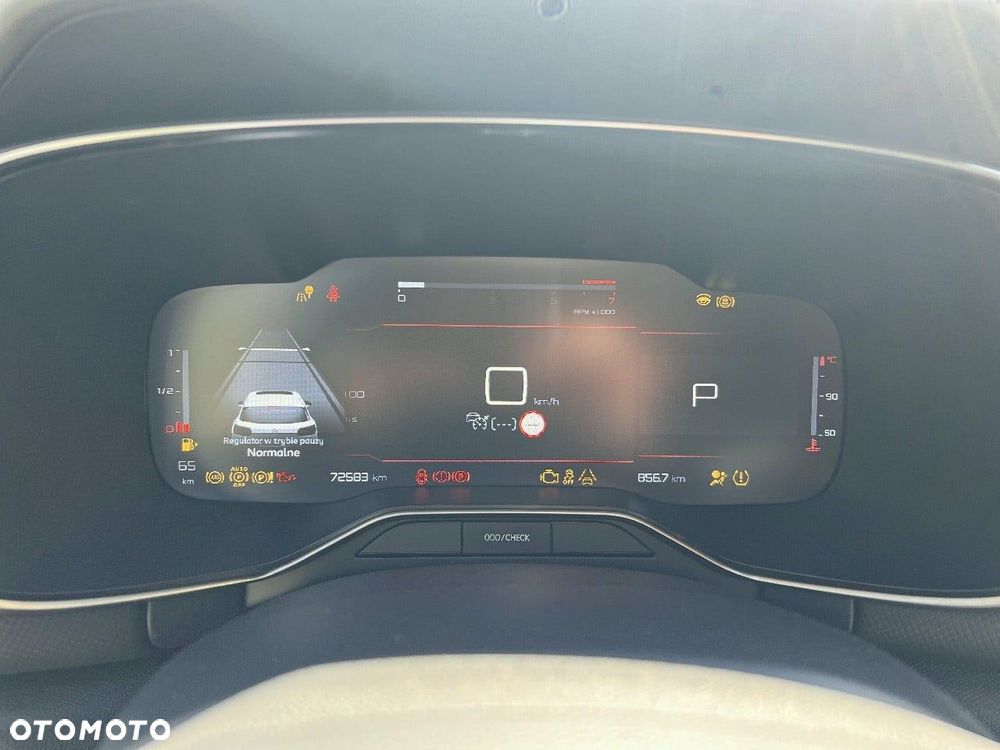 Citroën C5 Aircross 1.5 BlueHDi Max EAT8 - 18