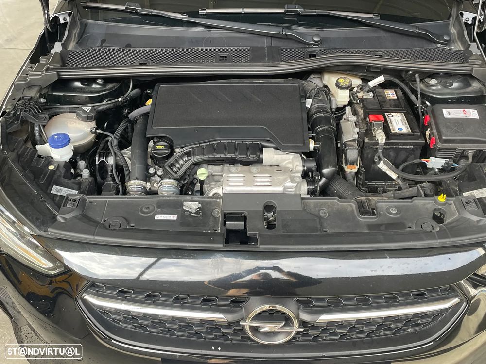 Opel Corsa 1.2 Direct Inj Turbo S&S Auto Elegance - 13