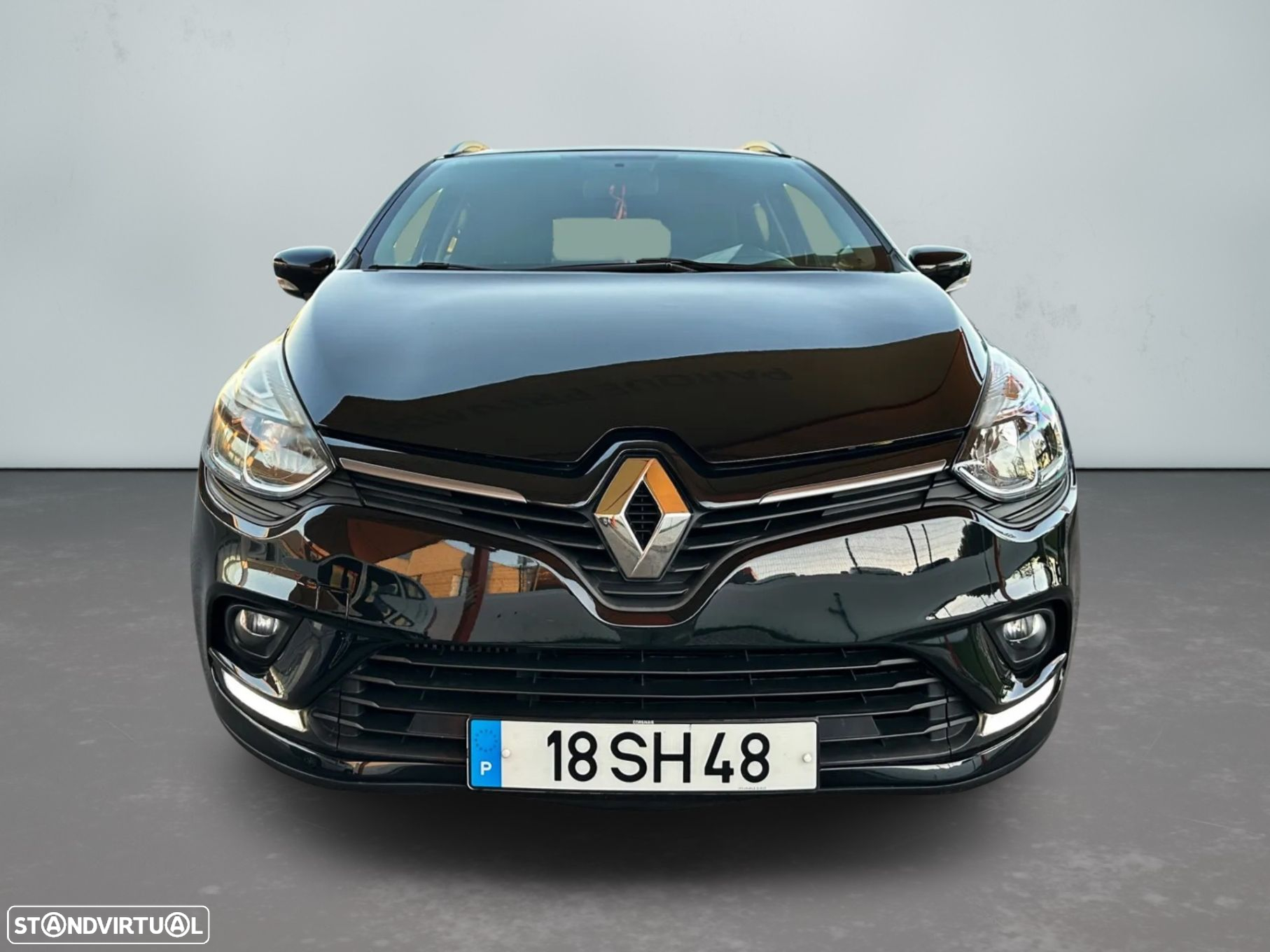Renault Clio Sport Tourer 0.9 TCe Limited - 2