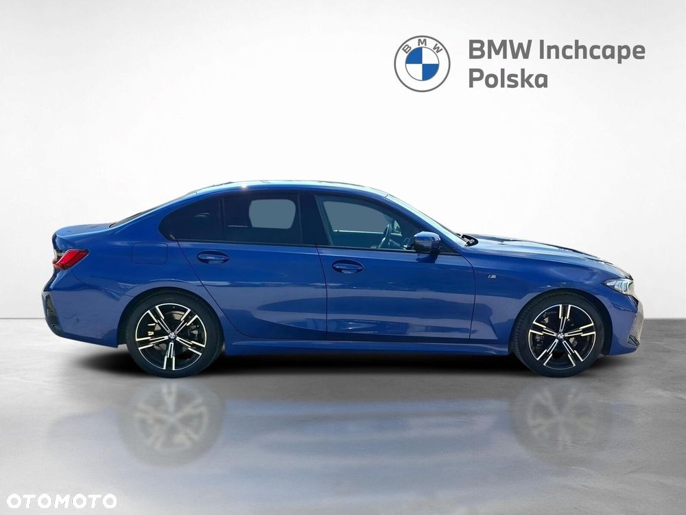 BMW Seria 3 318i M Sport - 7