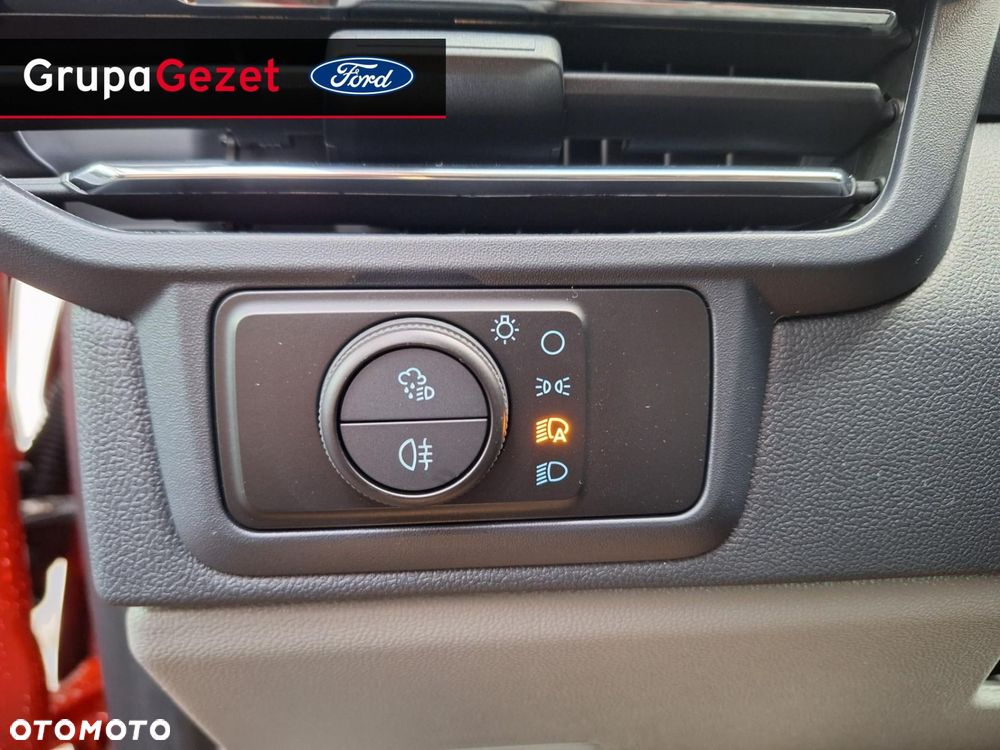 Ford Transit Custom - 14