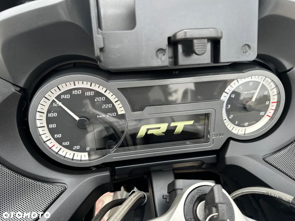 BMW RT - 17