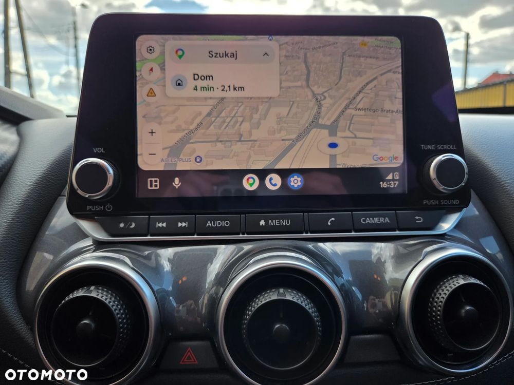 Nissan Juke 1.0 DIG-T Enigma DCT - 23