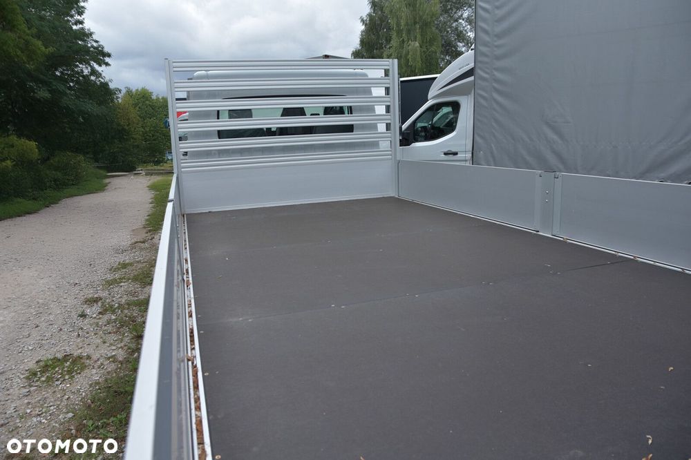 Renault Master Skrzynia 2.0 170KM - 7