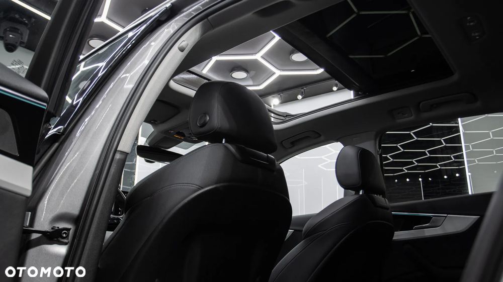 Audi A4 Allroad - 5