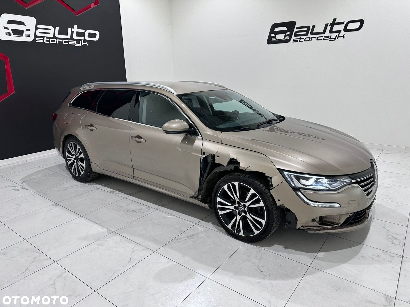 Renault Talisman - 17