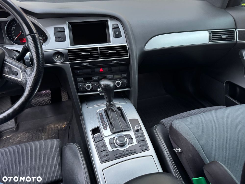 Audi A6 Limousine - 7