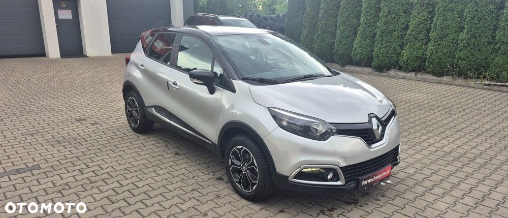Renault Captur (ENERGY) TCe 90 LIMITED - 3