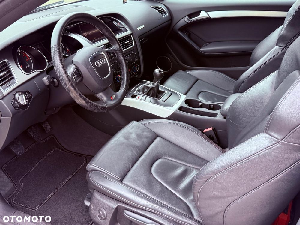 Audi A5 Coupé 2.0 TFSI Quattro - 13