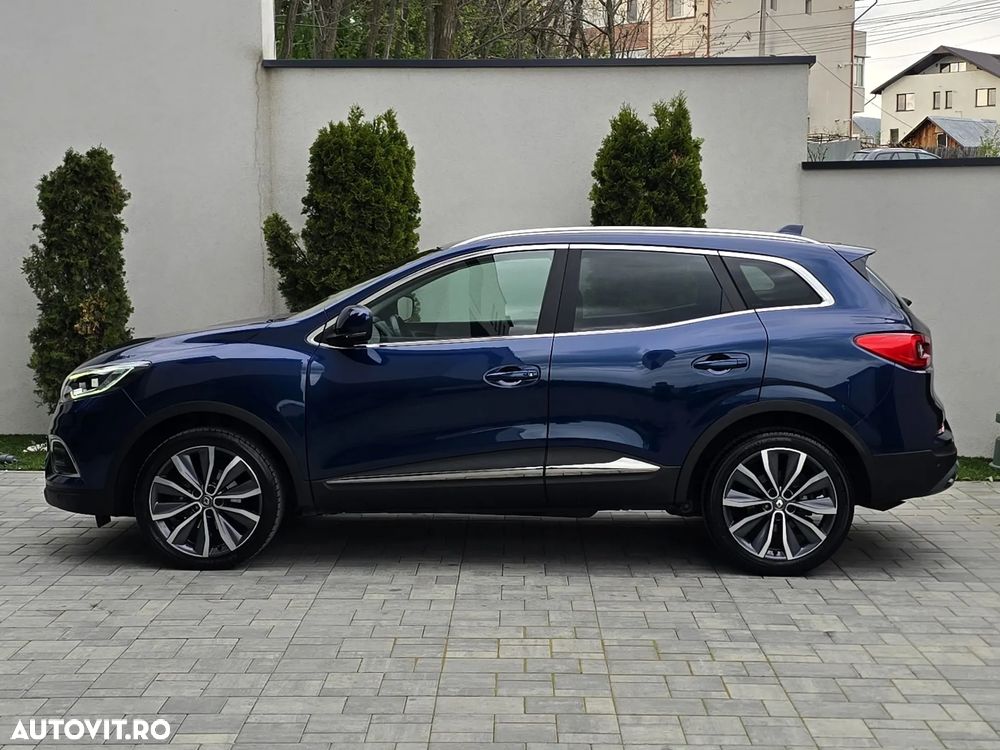 Renault Kadjar BLUE dCi Intens - 34