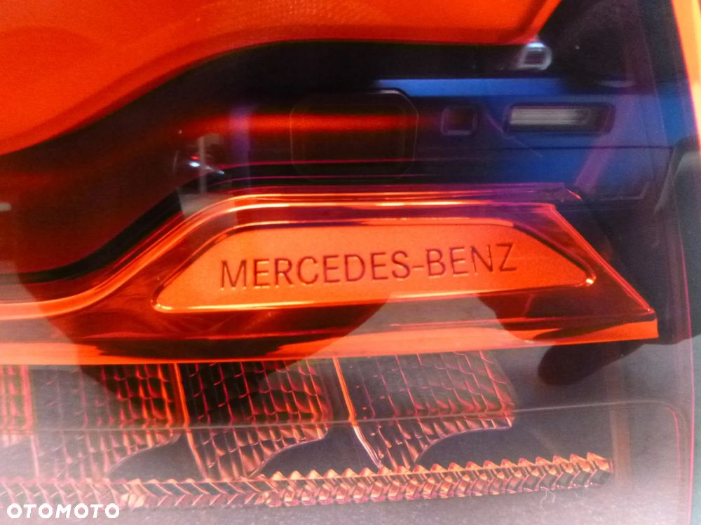 MERCEDES AMG A45 45 S 2023- LIFT LAMPA PRAWA TYŁ TYLNA NOWY ORYGINAŁ - 7