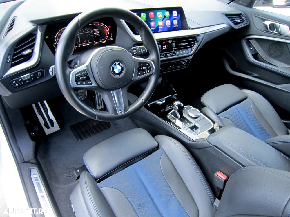 BMW Seria 1 - 32