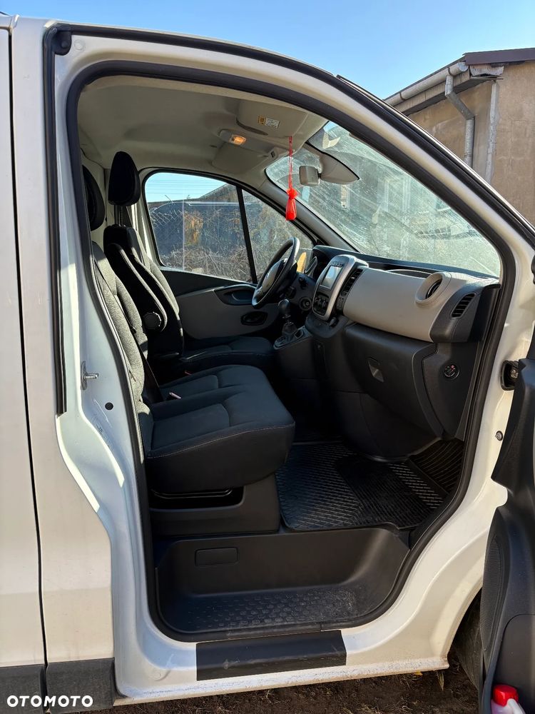 Renault Trafic - 5