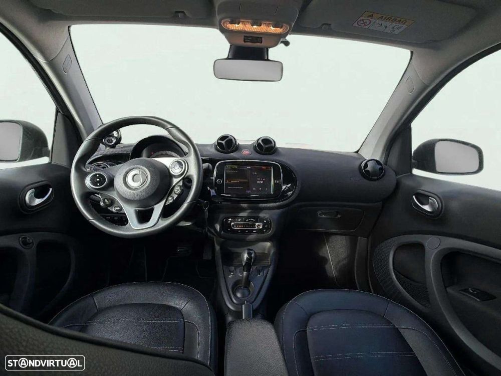 Smart ForTwo Coupé - 6