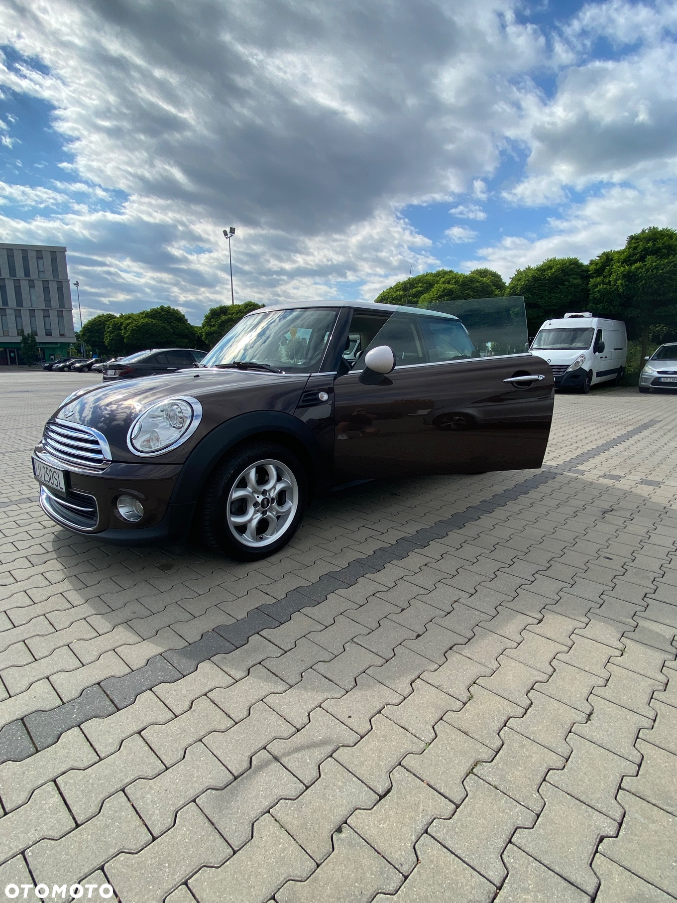 MINI Cooper Standard - 9