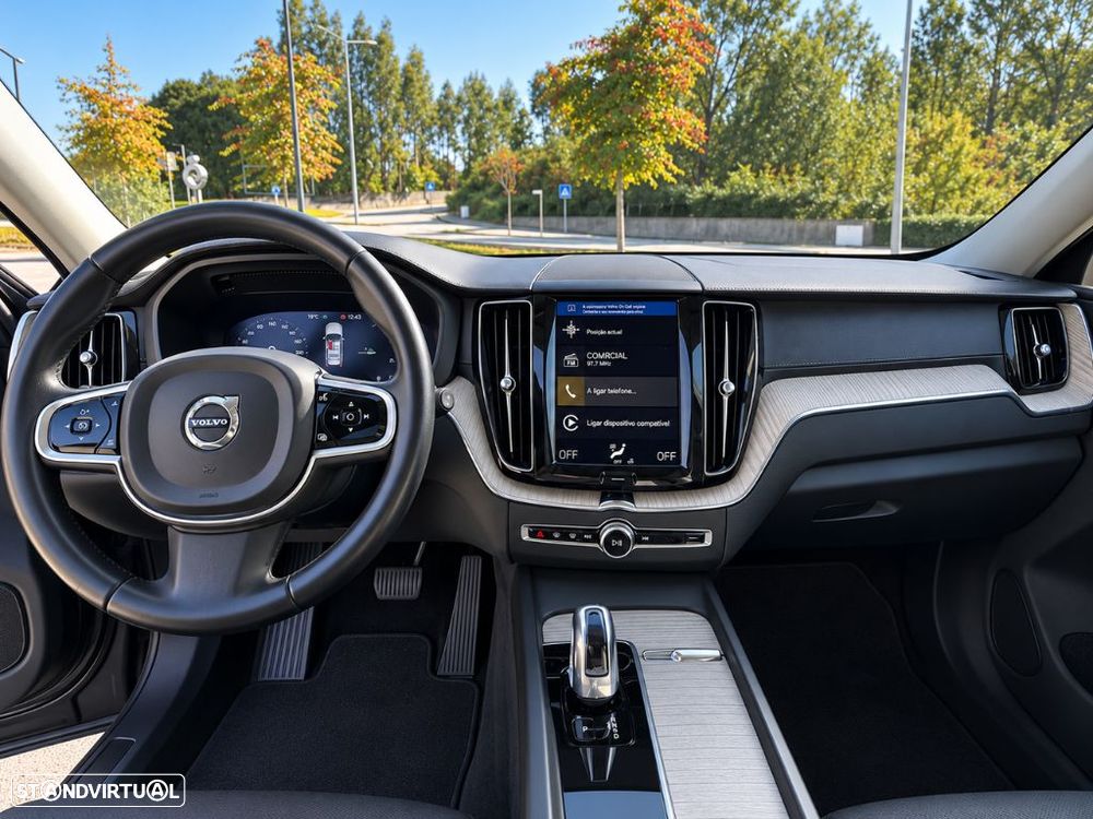 Volvo XC 60 2.0 T8 PHEV Inscription AWD - 13