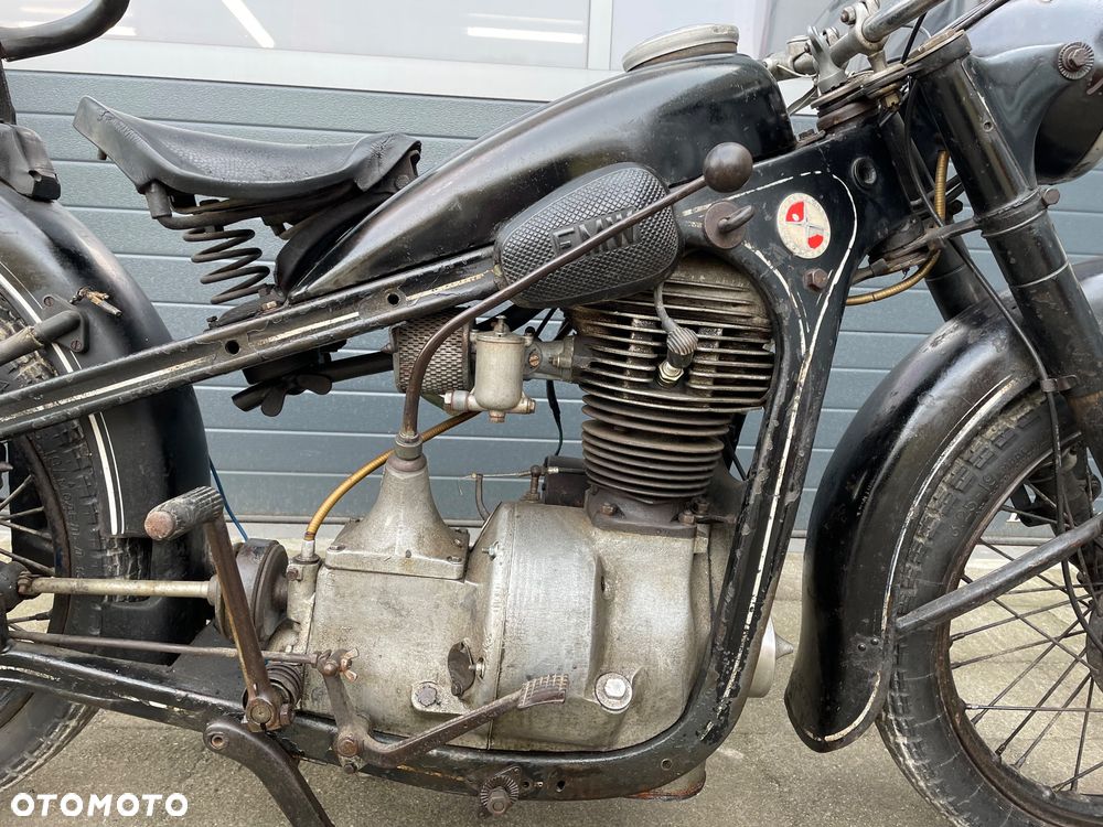 BMW R - 10