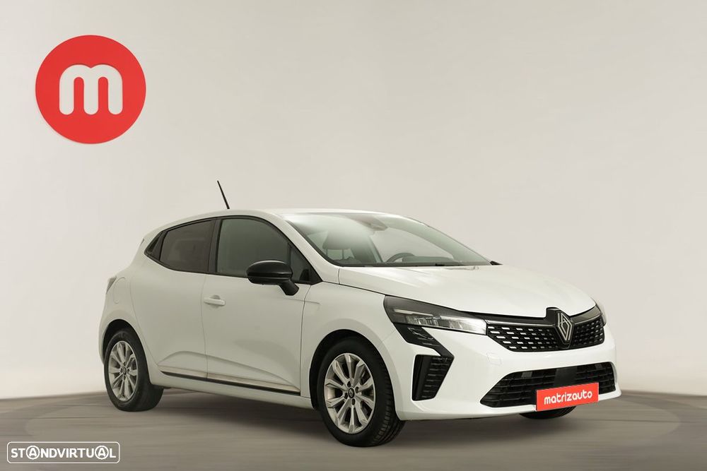 Renault Clio 1.0 TCe Evolution - 1