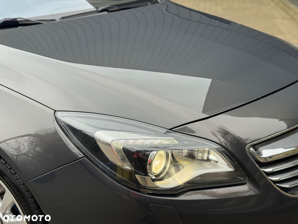 Opel Insignia 2.0 CDTI Sport - 15