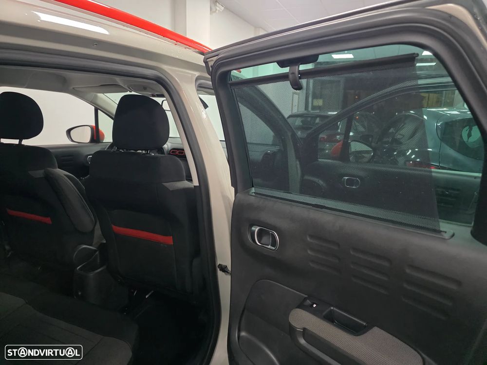 Citroën C3 Aircross 1.2 PureTech Shine - 6