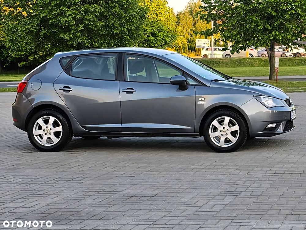 Seat Ibiza - 5
