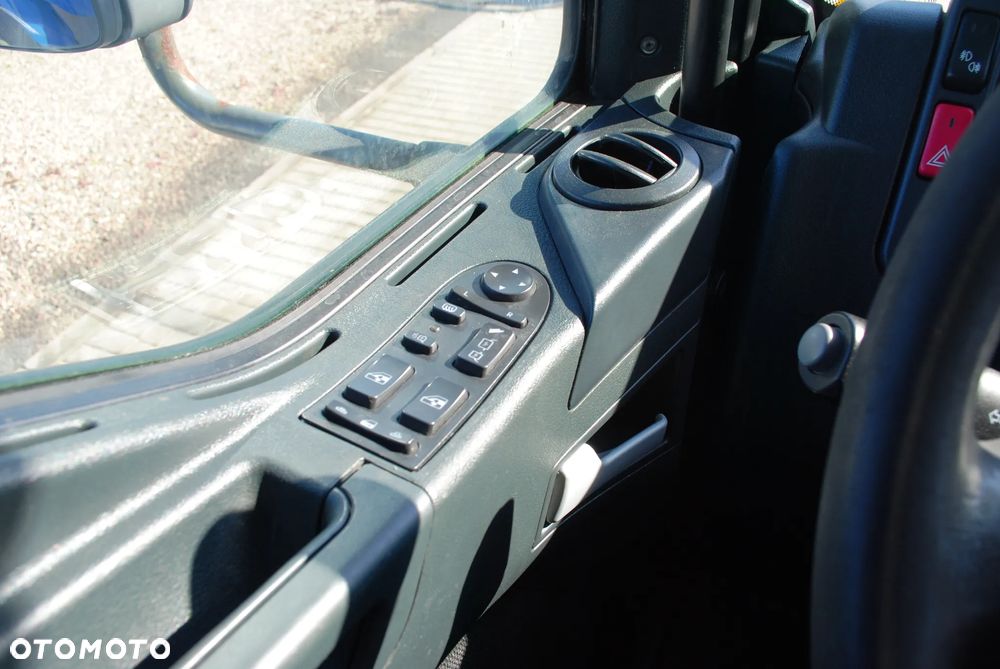 MAN TGL 8.180 Winda Kontener - 15