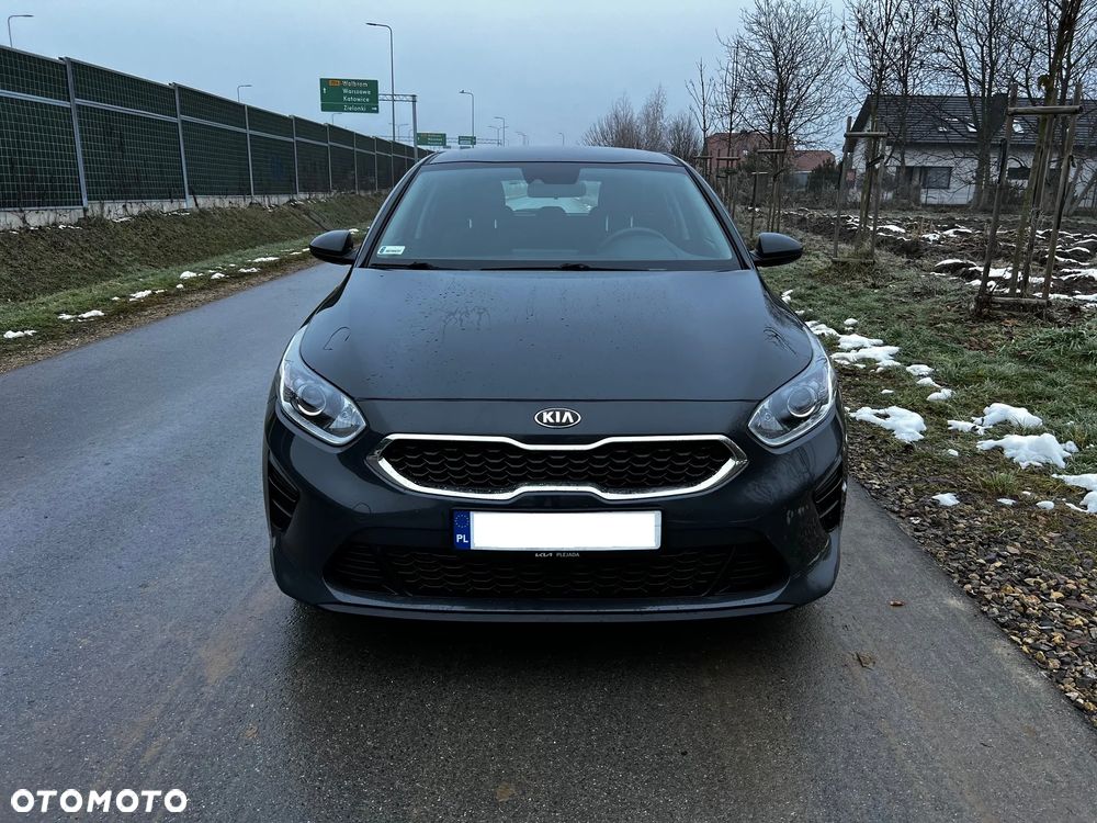 Kia Ceed 1.0 T-GDI S - 3