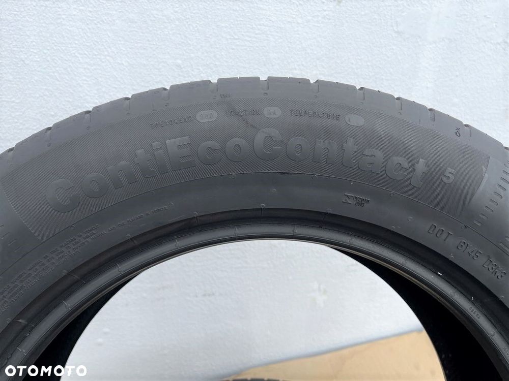 OPONY 235/60/18 103V CONTINENTAL CONTIECOCONTACT 5 SUV - 6