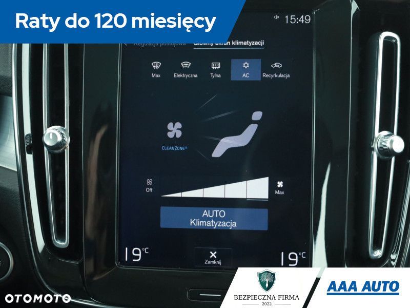 Volvo XC 40 - 16