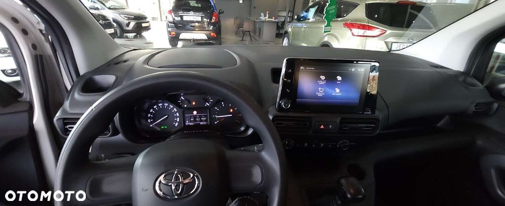 Toyota Proace City Verso - 34