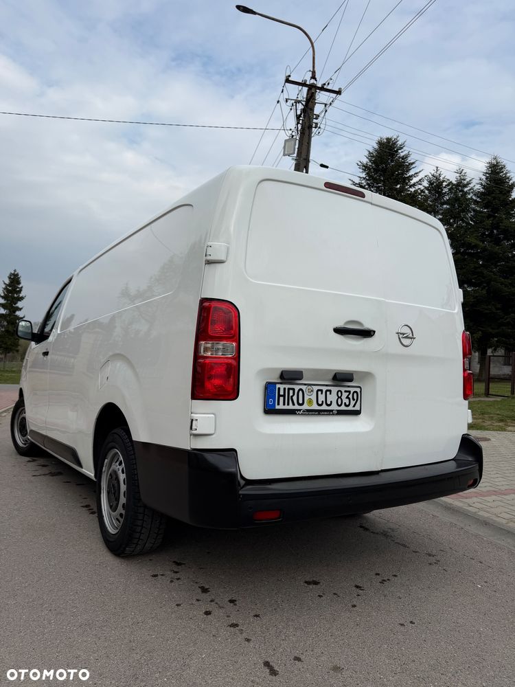Opel Vivaro - 9