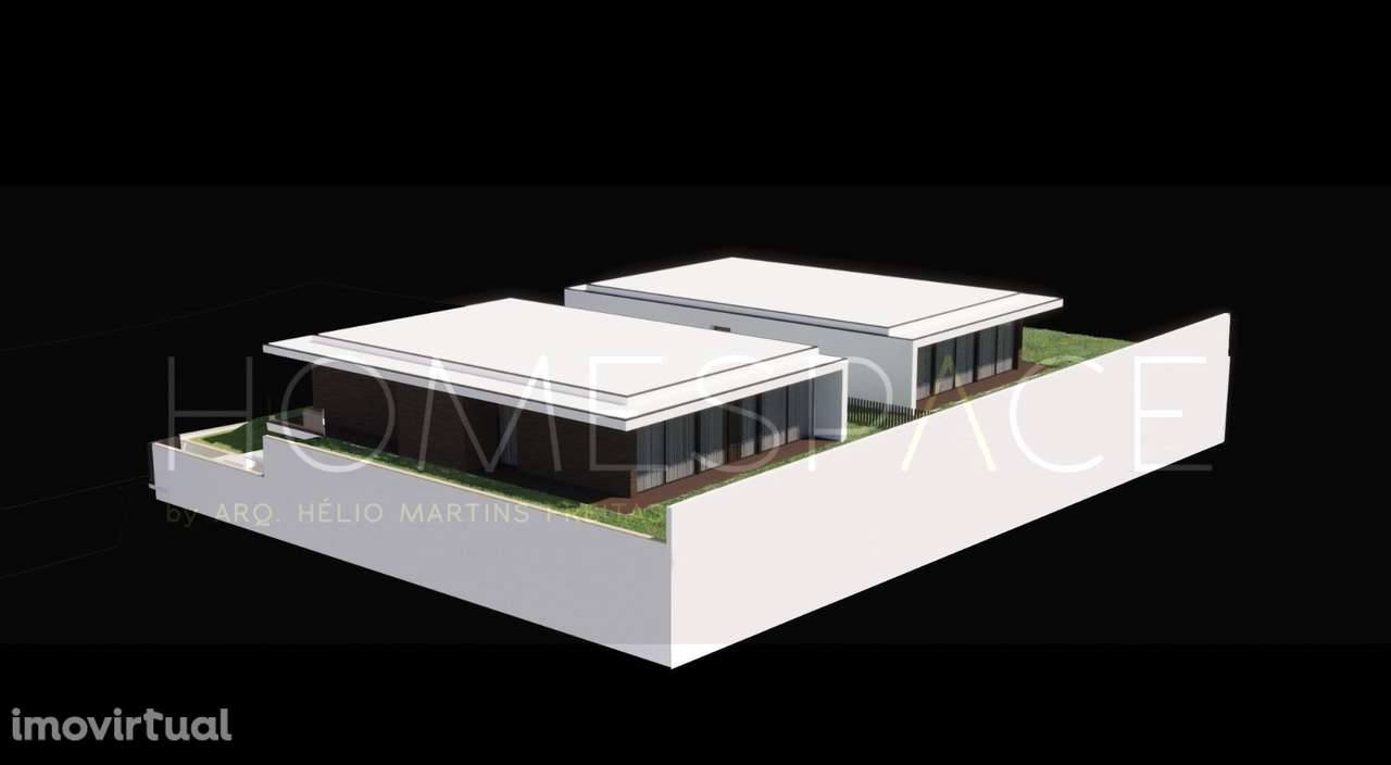 Moradia de luxo T3 em Condomínio Fechado - Grande imagem: 3/8