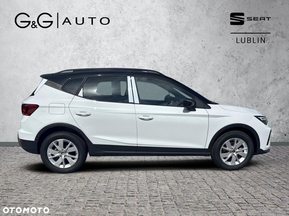 Seat Arona - 7