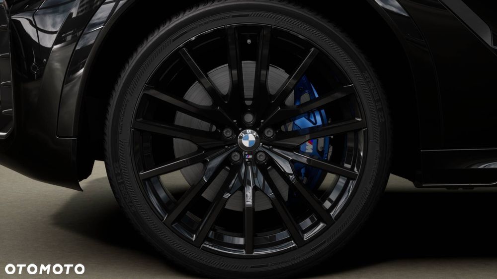 BMW X6 xDrive40d mHEV sport - 8