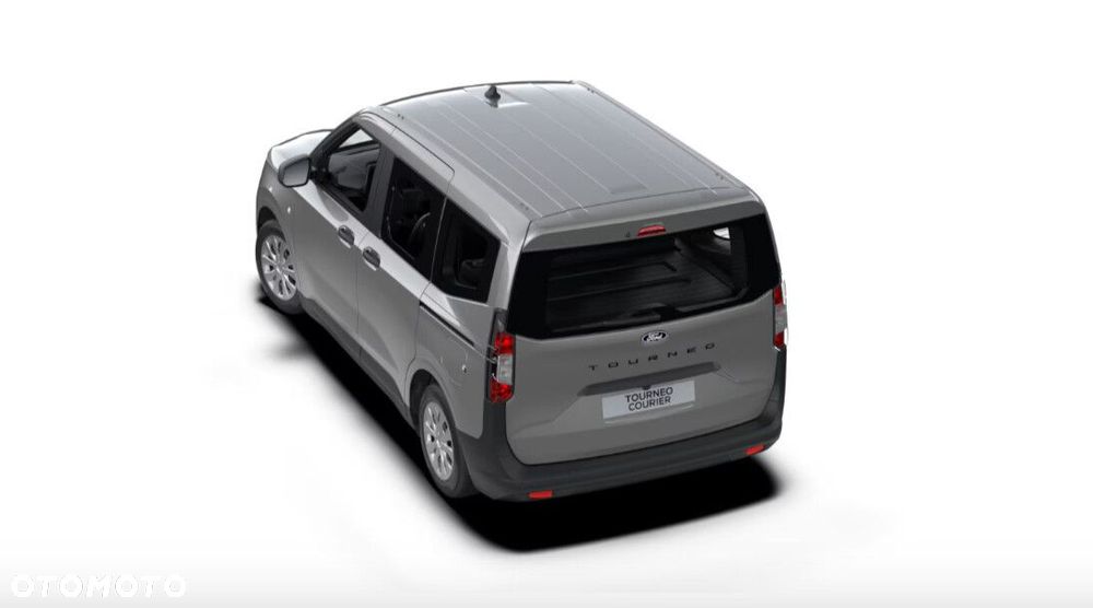 Ford Tourneo Courier - 6