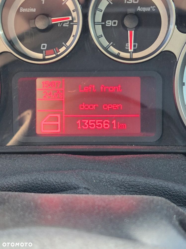 Alfa Romeo Mito 1.4 TB MultiAir QV - 20