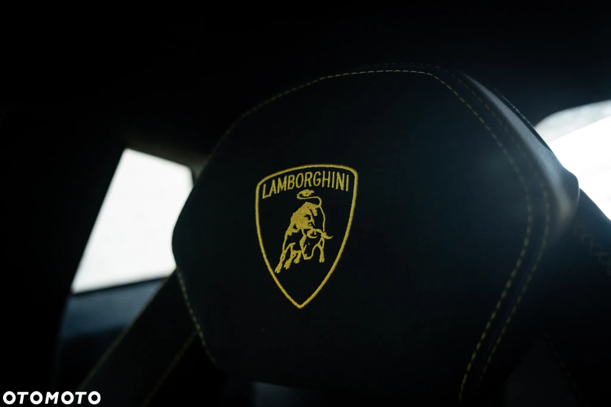 Lamborghini Aventador S - 19