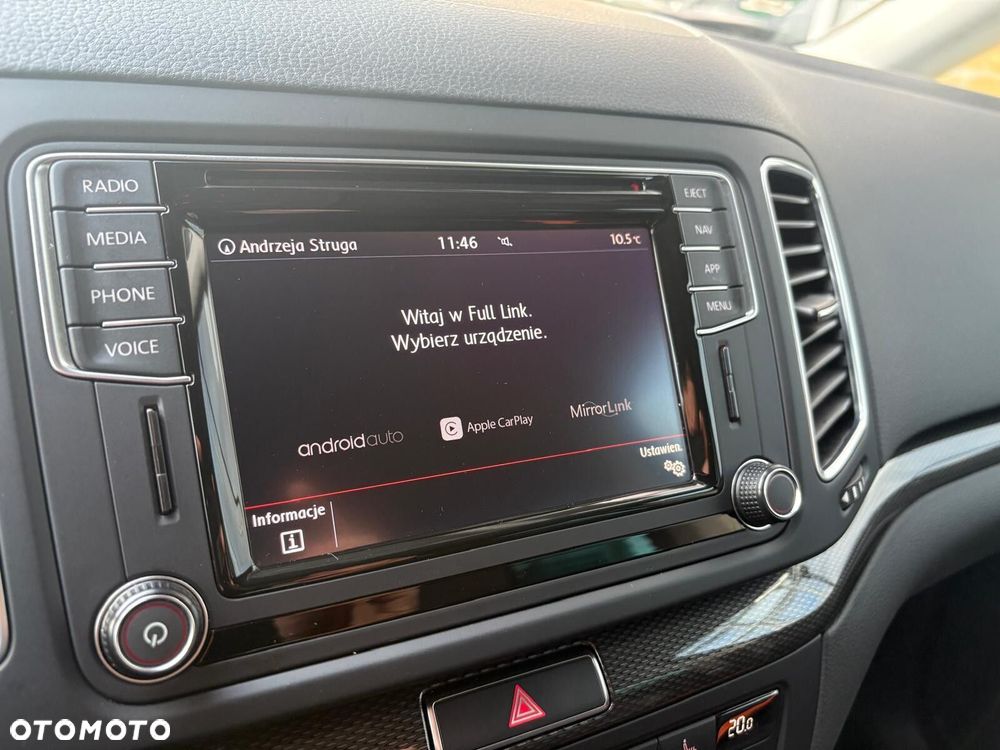 Seat Alhambra 2.0 TDI Xcellence DSG - 18