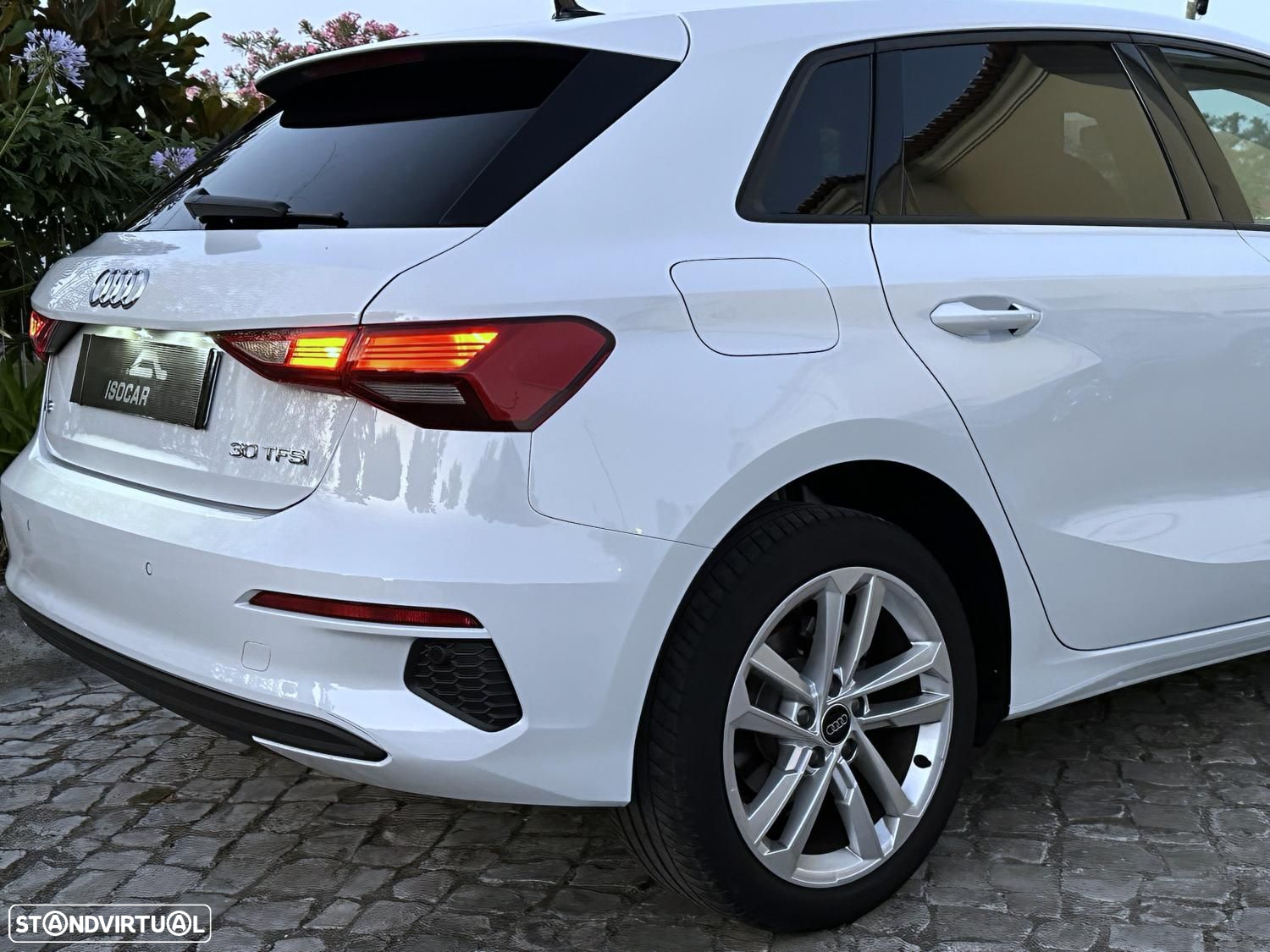 Audi A3 Sportback 30 TFSI Advanced - 6