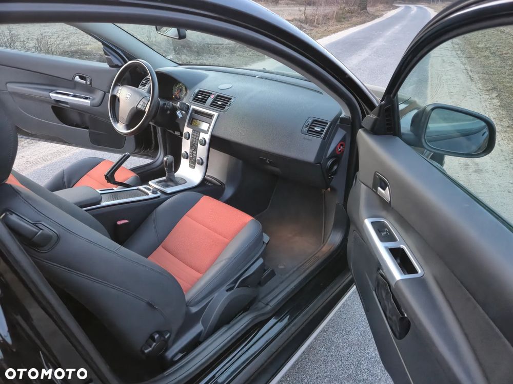 Volvo C30 - 5
