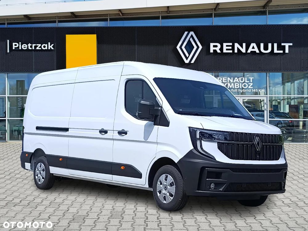 Renault master - 7