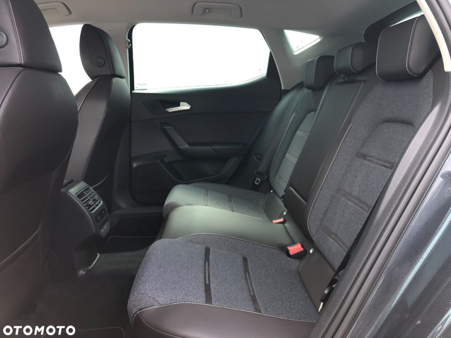 Seat Leon 1.5 TSI Xcellence - 33