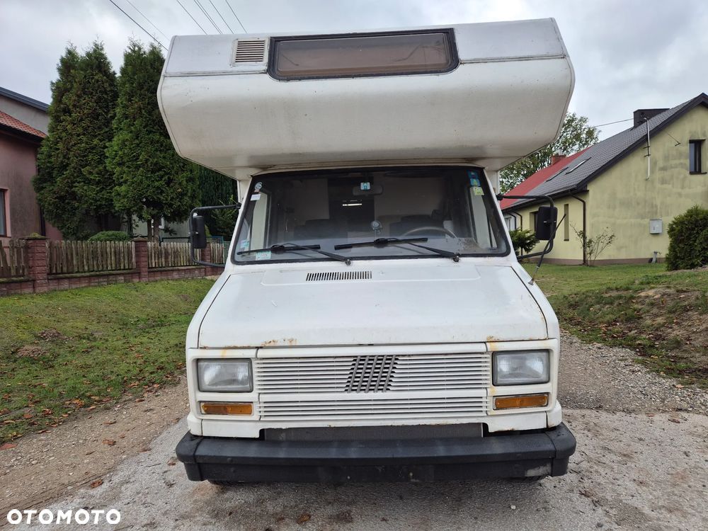 Fiat Ducato - 5
