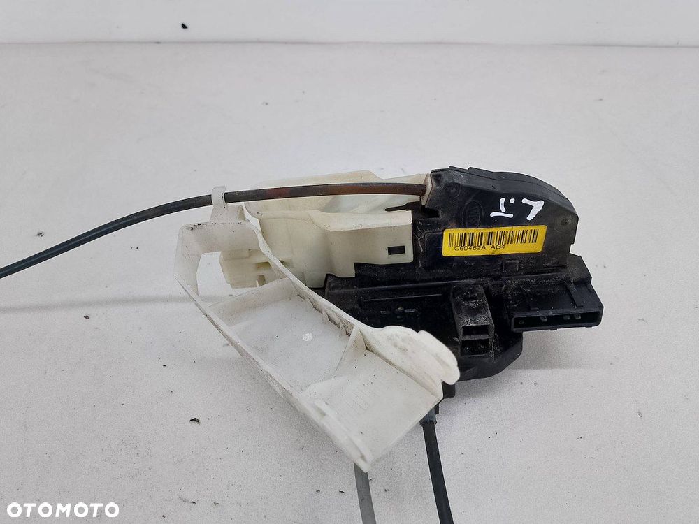 ZAMEK DRZWI LEWY TYŁ HYUNDAI SONATA IV C60462A - 3