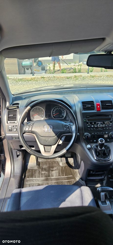 Honda CR-V - 7