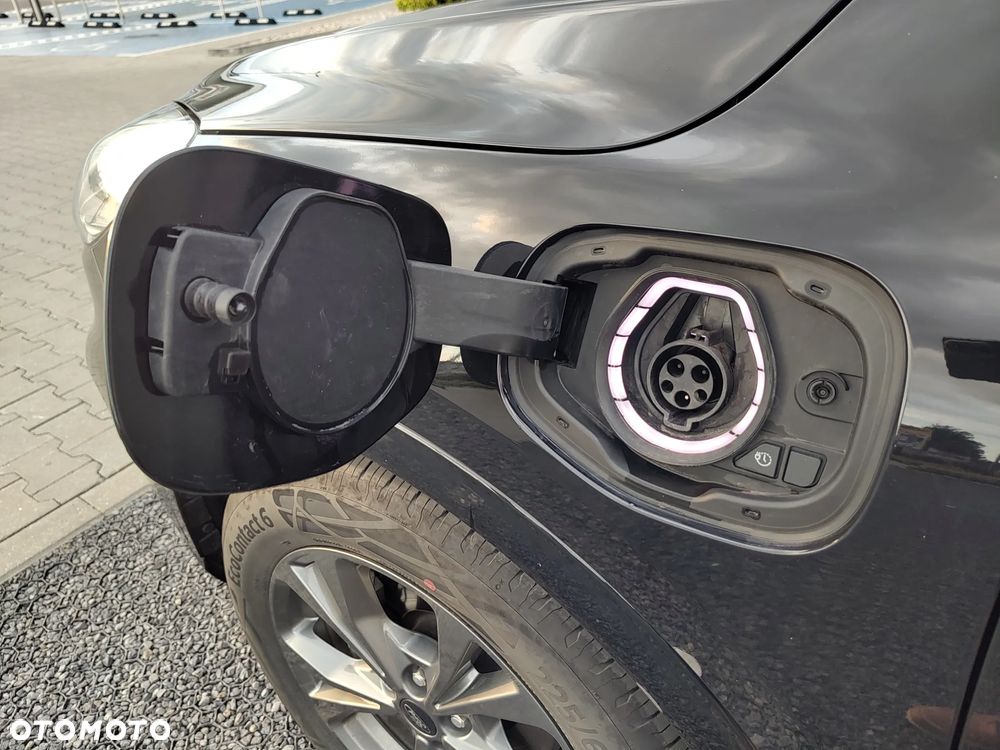 Ford Kuga 2.5P PHEV FWD ST-Line - 18