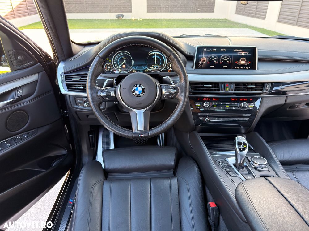 BMW X6 - 11