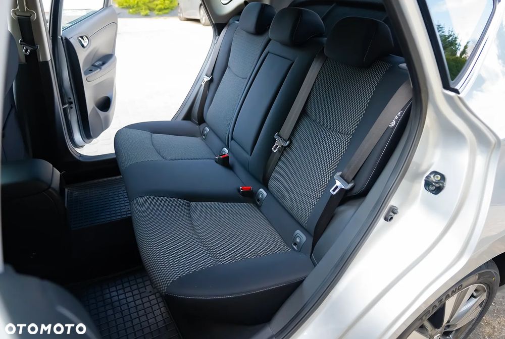 Nissan Pulsar 1.2 DIG-T N-Vision - 26