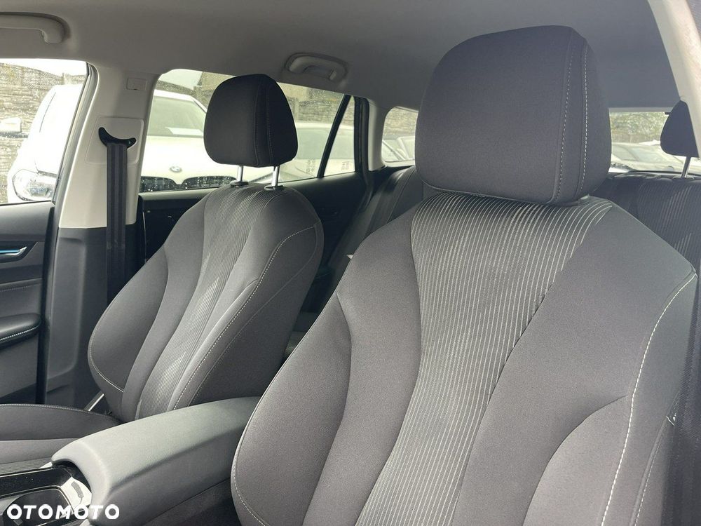 MG 5 Maximal Comfort - 15